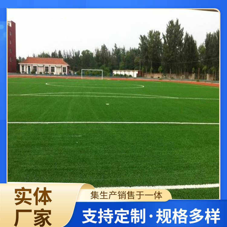 海口市篮球场硅PU人造草坪 - 排名